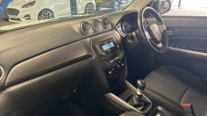 Suzuki Vitara 1.4 Boosterjet 48V Hybrid SZ4 5dr Petrol Estate